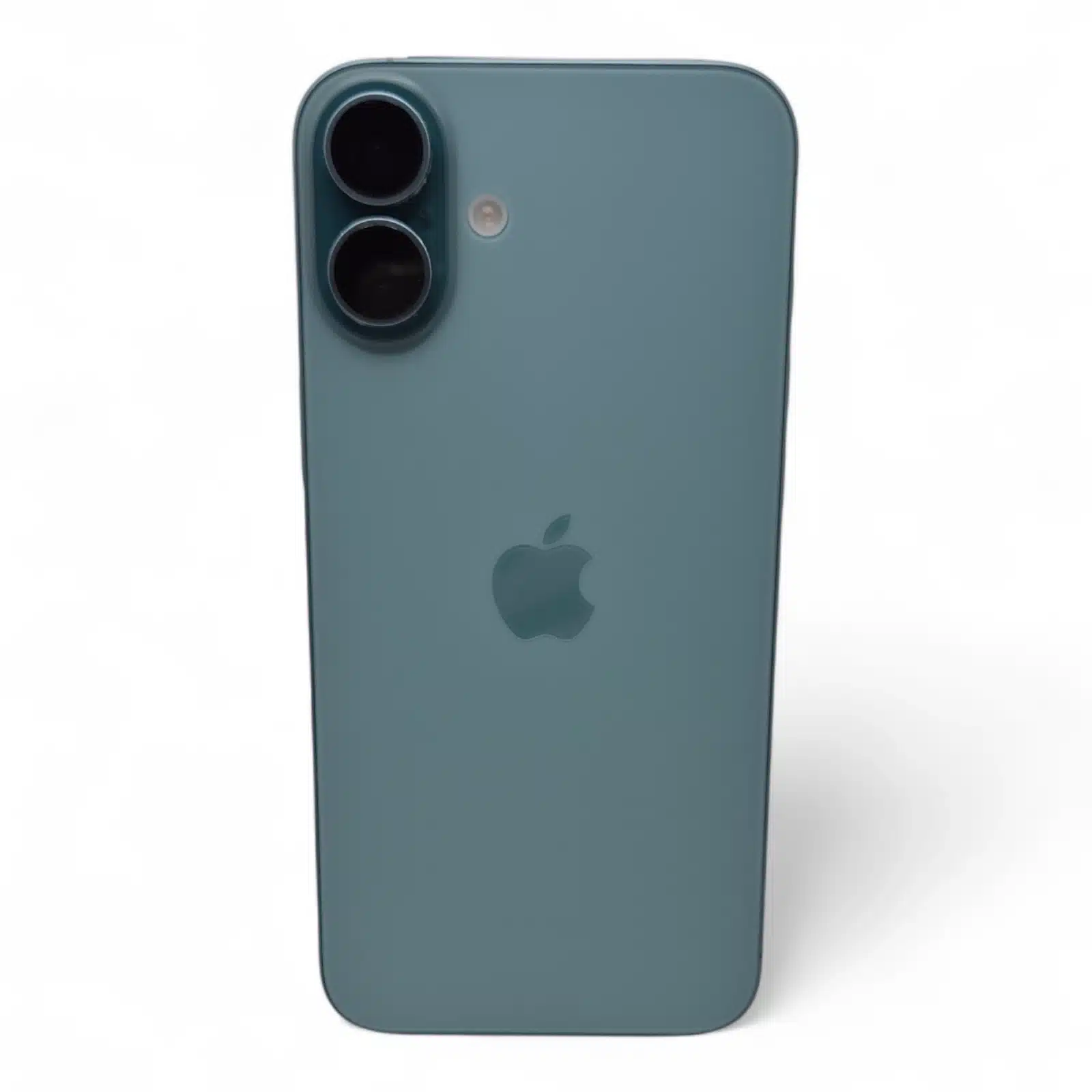 Iphone 16 Plus 256GB Verde 92% Bat + Funda — foto 2