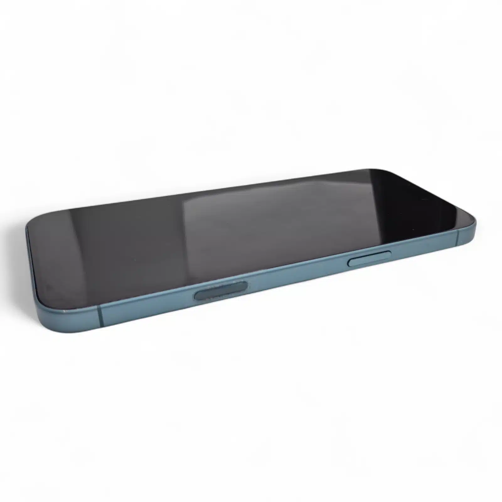 Iphone 16 Plus 256GB Verde 92% Bat + Funda — foto 3