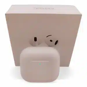 AIRPODS 4 A3050 + CAJA