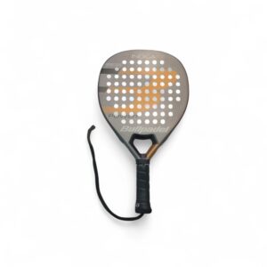 PALA DE PADEL BULLPADEL INDIGA POWER X SERIES