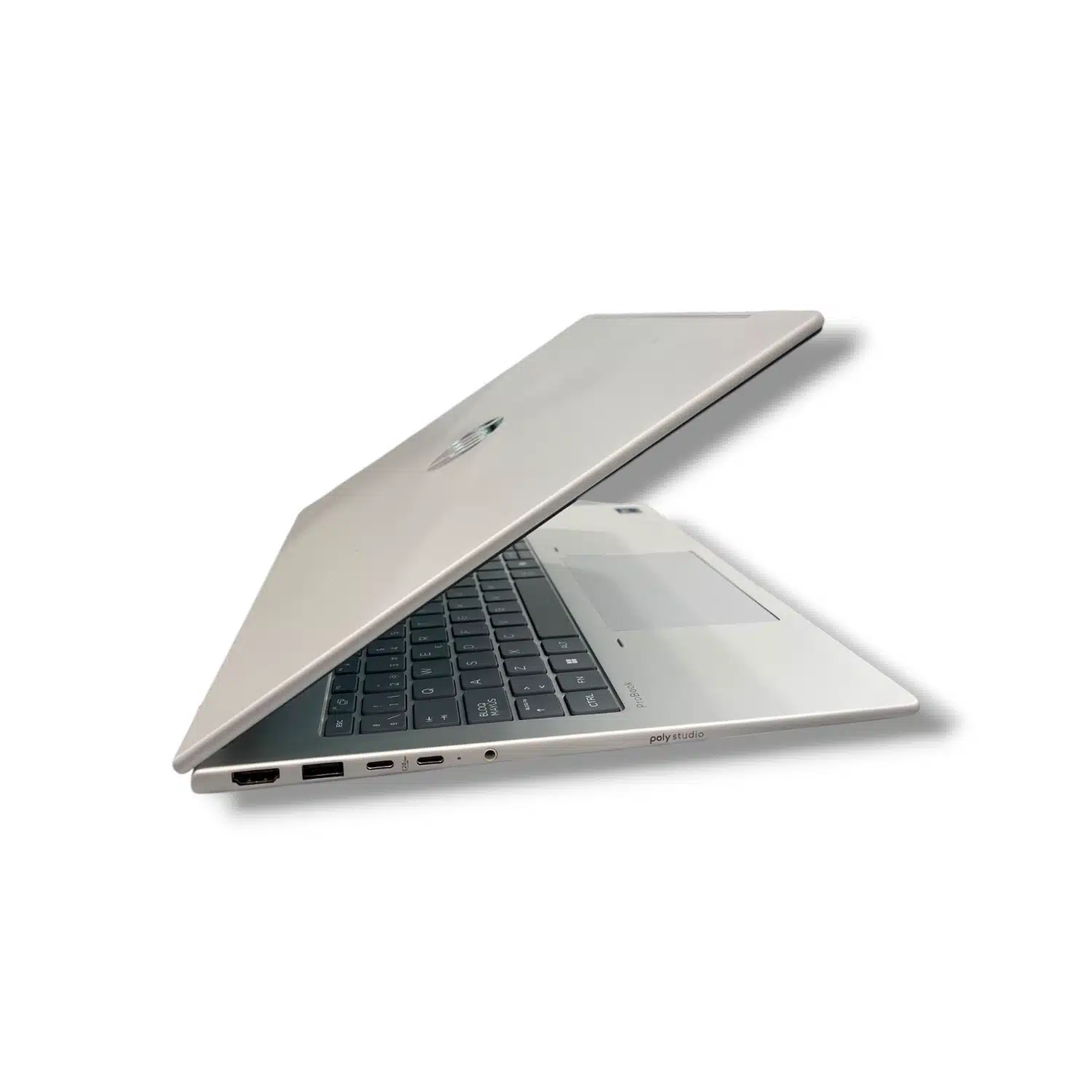 Portatil HP Probook 4 G1i 16″ Core Ultra 5 225U 16GB Ram 512GB Ssd + Cargador — foto 3