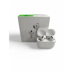 AIRPODS 4 (ANC) A3055 A3056 A3059 + CAJA