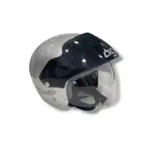 CASCO DE MOTO AGV BALI GRIS TALLA M