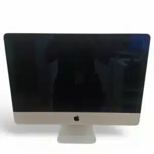 APPLE IMAC 21.5"(2013) CORE I5/1TB HDD/8GB RAM