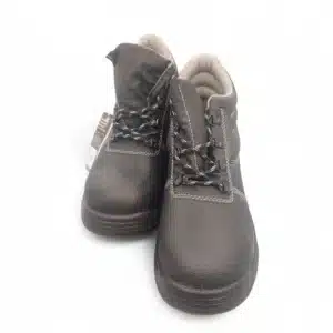 BOTAS DE TRABAJO OBMT TALLA 44 A ESTRENAR