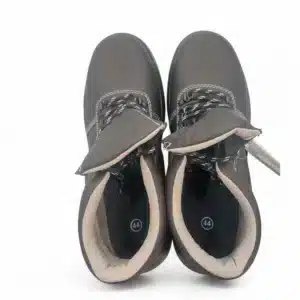 BOTAS DE TRABAJO OBMT TALLA 44 A ESTRENAR