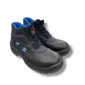 BOTAS DE TRABAJO PANTER SILEX PLUS S3 TALLA 43/9