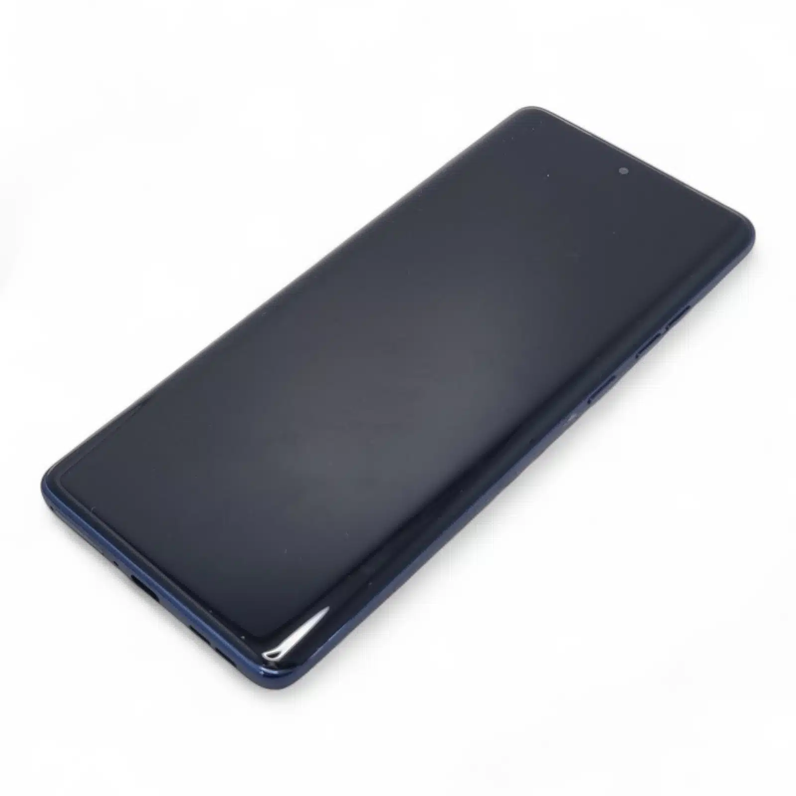 Movil Motorola Edge 60 512GB 12GB Ram Azul * A Estrenar — foto 4