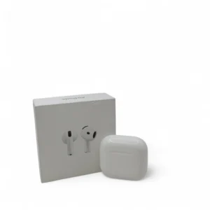 AIRPODS 4 A3050 A3053 A3058 A ESTRENAR