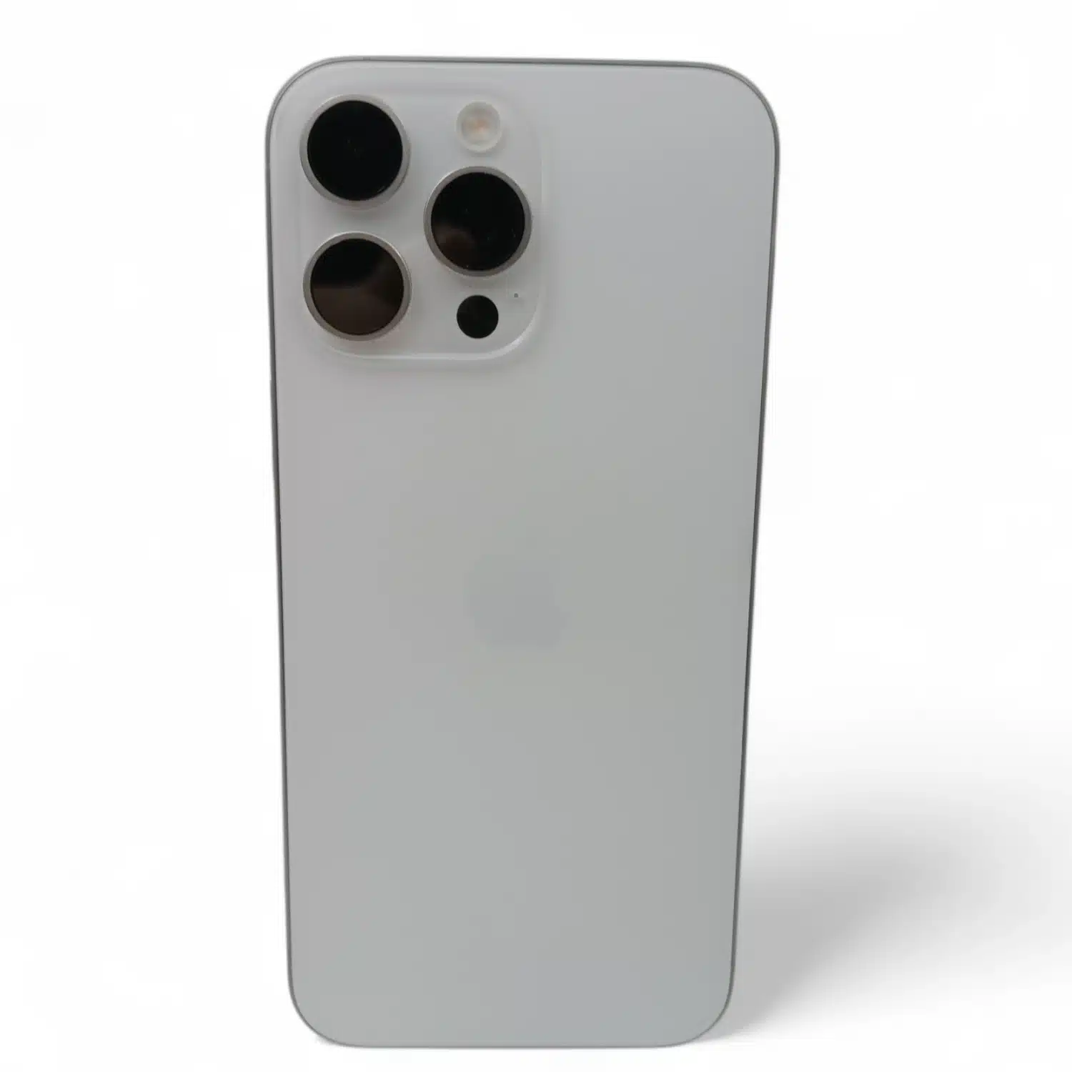 Iphone 16 Pro Max 1TB 100 Bat Blanco