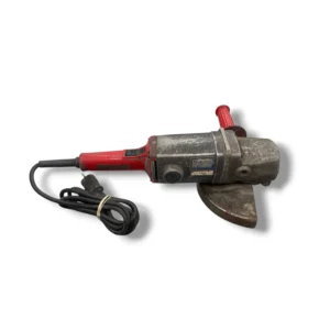 AMOLADORA ACKERMANN U 1500W