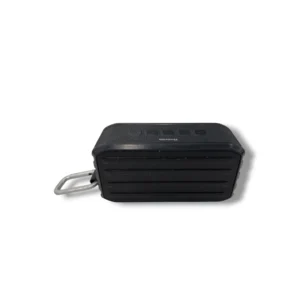 ALTAVOZ BLUETOOTH TECHVILLA S01 NEGRO