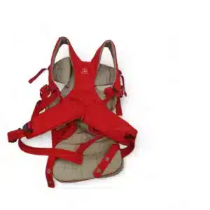 MOCHILA BEBE STOKKE MY CARRIER A ESTRENAR