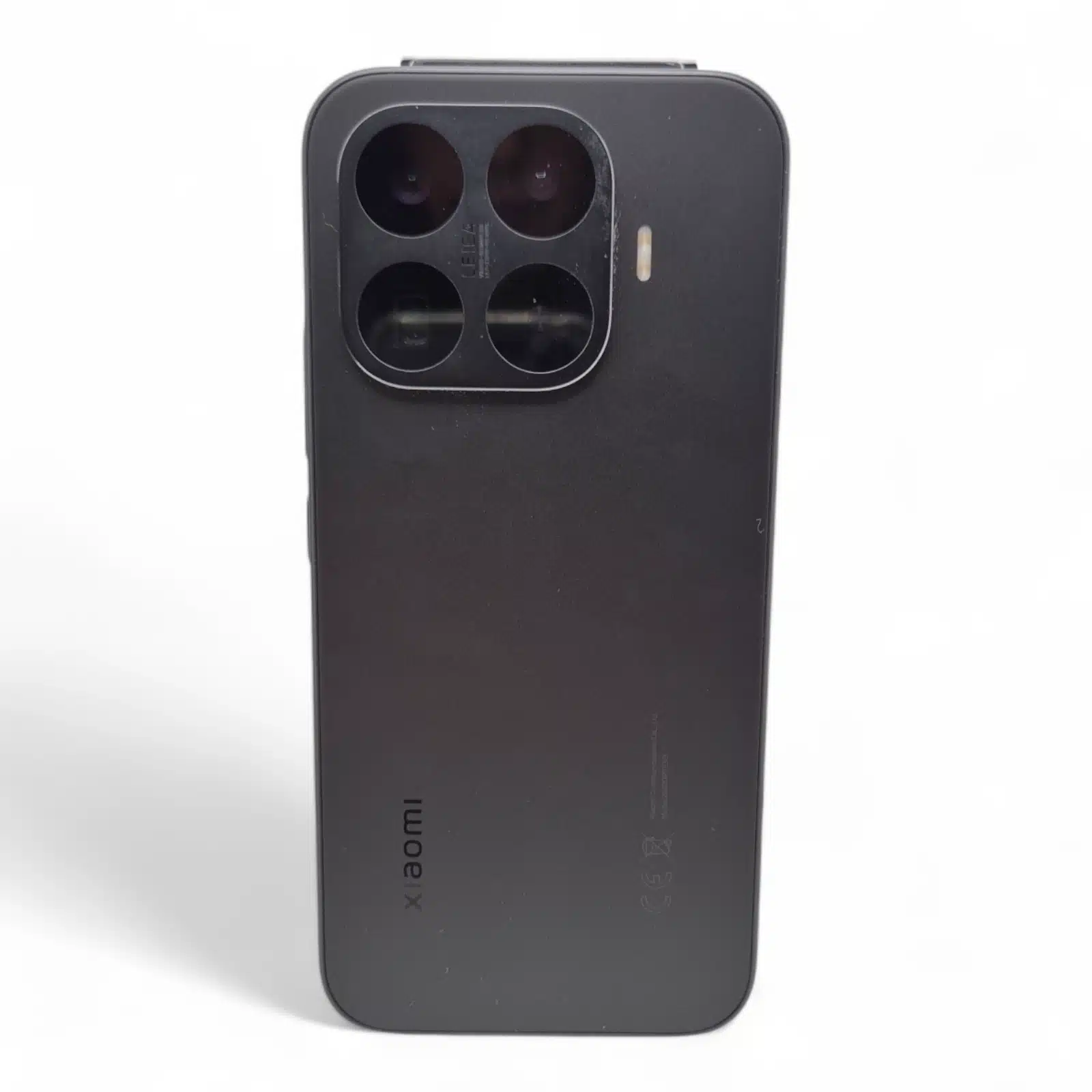 Movil Xiaomi 17T 12GB Ram 256GB Negro + Funda — foto 2