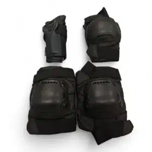 JUEGO DE PROTECCION PARA PATINAR OXELO TALLA M
