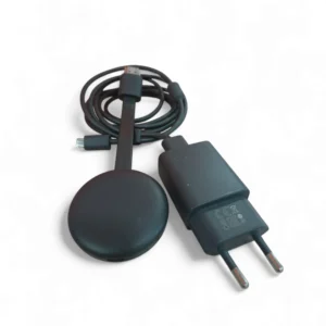 CHROMECAST GOOGLE NC2-6A5 + CABLE