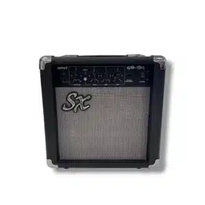 AMPLIFICADOR DE GUITARRA SX GA 1065