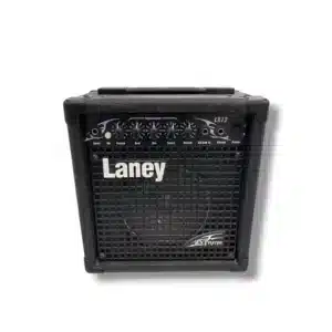 AMPLIFICADOR DE GUITARRA LANEY LX12 20W