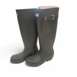 BOTAS DE PESCADOR HUNTER TALLA 35-36