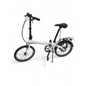 BICICLETA PLEGABLE DAHON VYBE D7