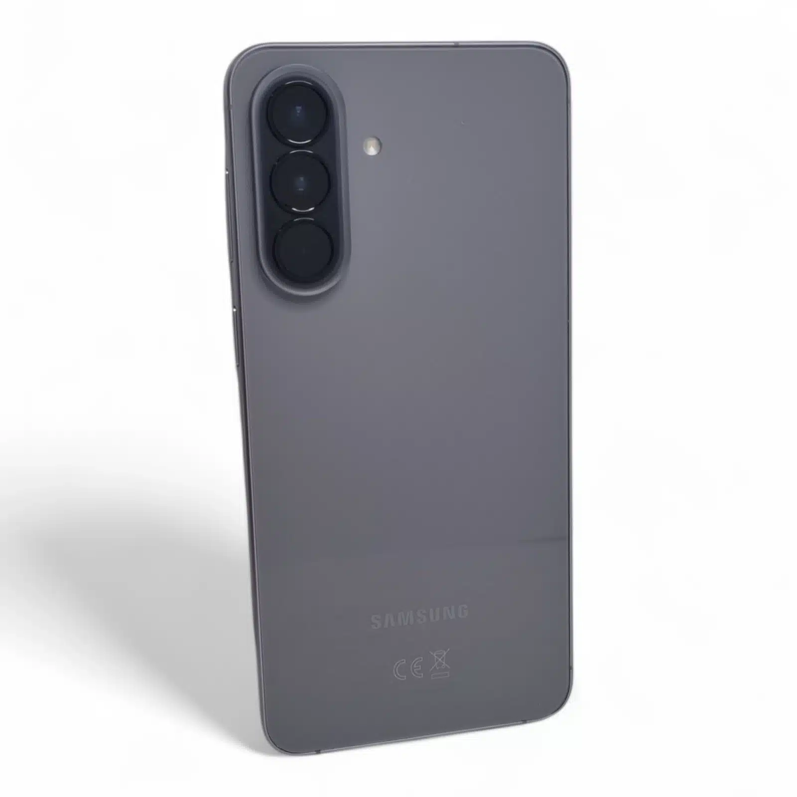Movil Samsung A57 5G 256GB 8GB Ram Gris + Cable + Caja — foto 2