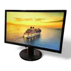 MONITOR ACER K222HQL + CABLE