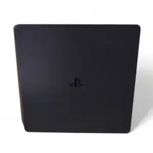 CONSOLA PS4 SLIM 500GB + CABLE