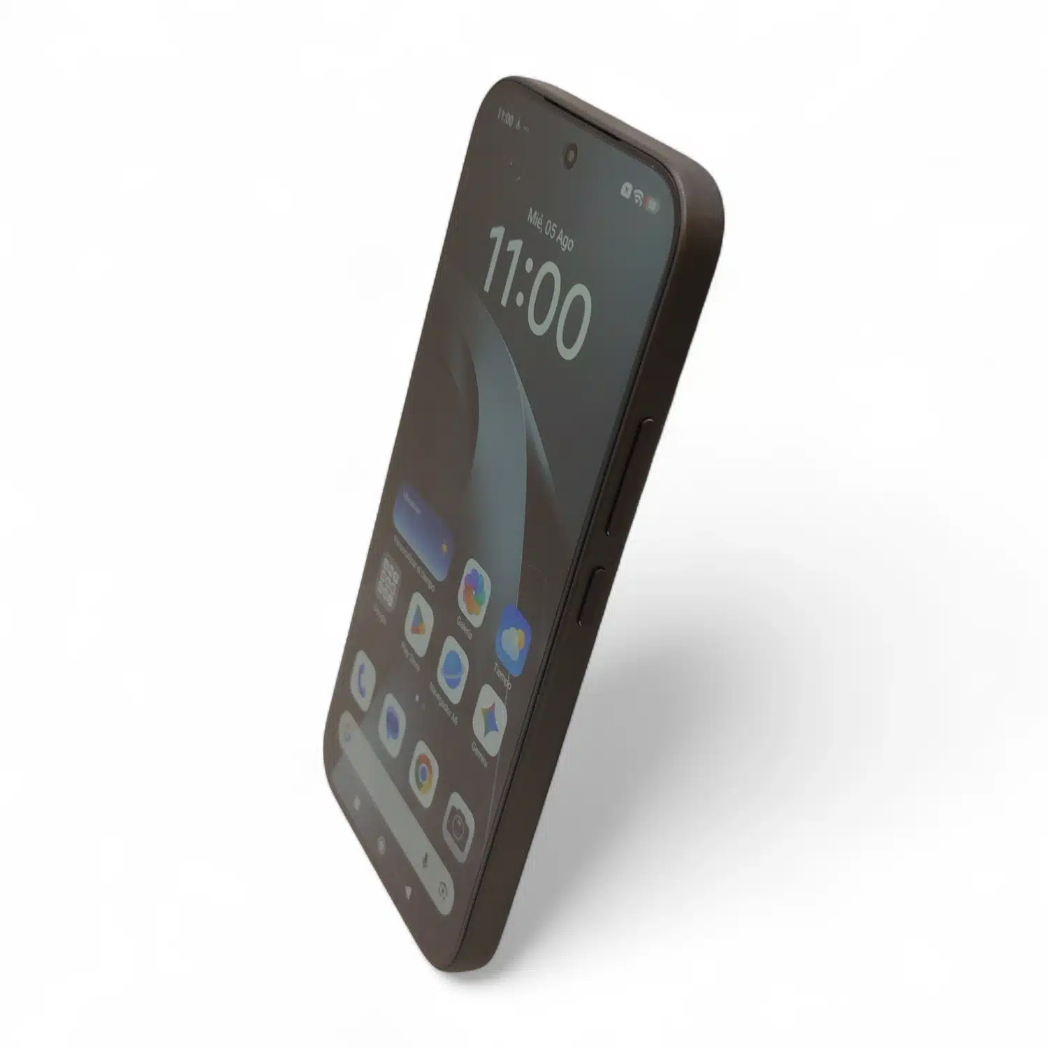 Movil Xiaomi 17T 12G B Ram 256 GB *A Estrenar* — foto 3