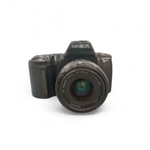CAMARA ANALOGICA MINOLTA DYNAX 3XI