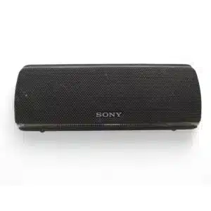 ALTAVOZ SONY BLUETOOTH SRS-XB31 NEGRO