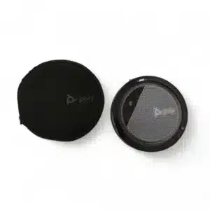 ALTAVOZ PORTATIL CONFERENCIA POLY CASLITO 5300 + FUNDA + WIRELESS