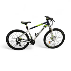 BICICLETA  BTWIN ROCKRIDER 560 27,5 TALLA L