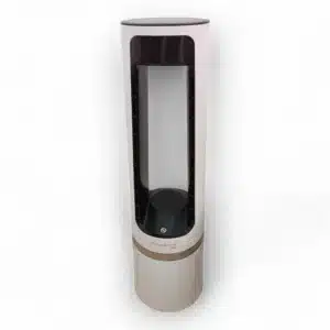 VENTILADOR PURIFICADOR CALEFACTOR ROWENTA ELIPSE 3 EN 1 (SIN MANDO)