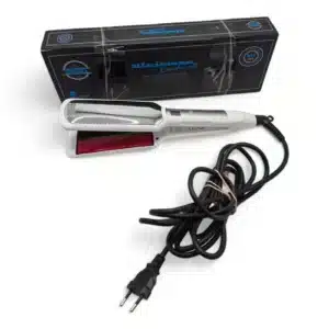 PLANCHA PELO ULTIMATE ONE FOR ALL PBPLA40138 BLANCA + CAJA