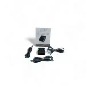 ADAPTADOR GAMING CRONUS ZEN + CABLE + CAJA