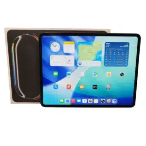 IPAD PRO 13" M5 1TB WIFI COLOR GRIS ESPACIAL + CAJA *A ESTRENAR*