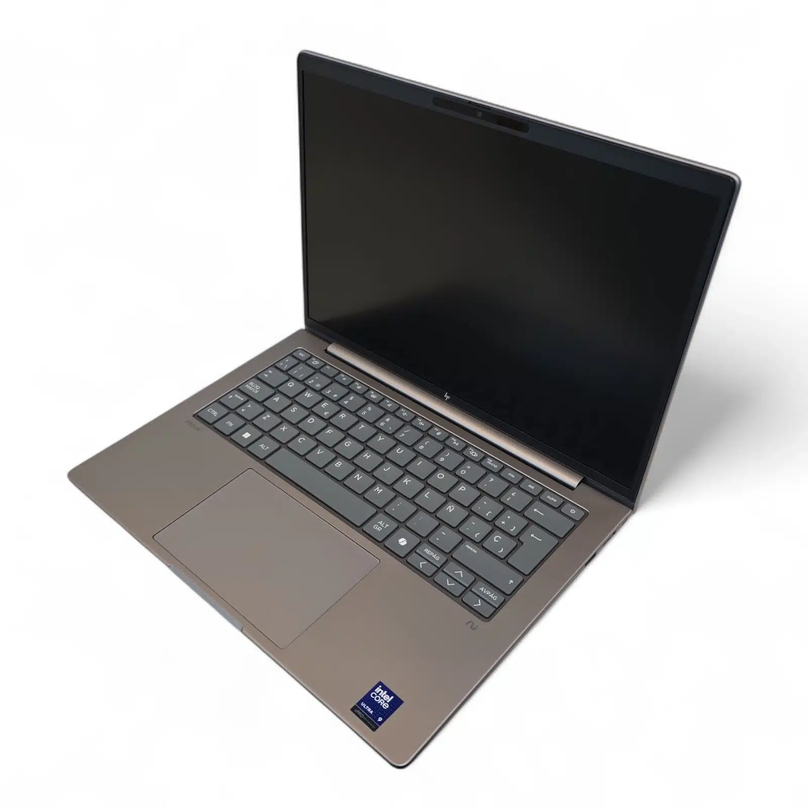 Portatil HP Zboook 8G11 Core Ultra 9 285H 1TB/64GB — foto 3
