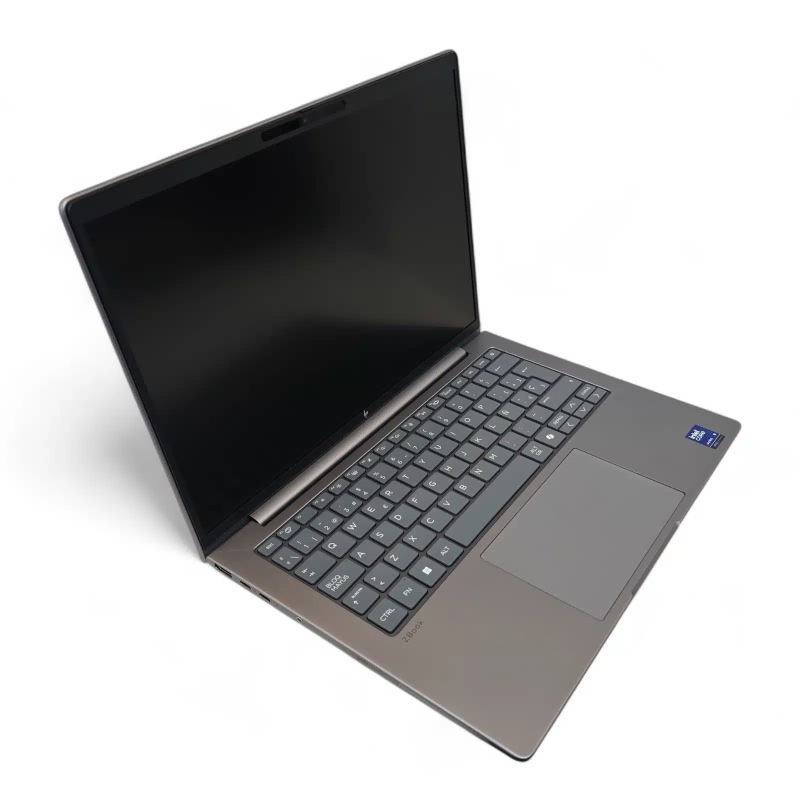 Portatil HP Zboook 8G11 Core Ultra 9 285H 1TB/64GB — foto 2