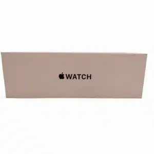 APPLE WATCH SE 3 40 MM GPS  A ESTRENAR + CAJA