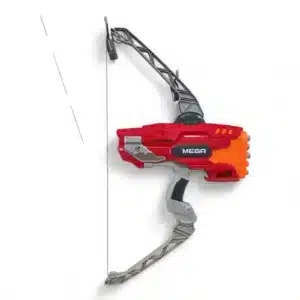 ARCO NERF THUNDERBOLL MEGA