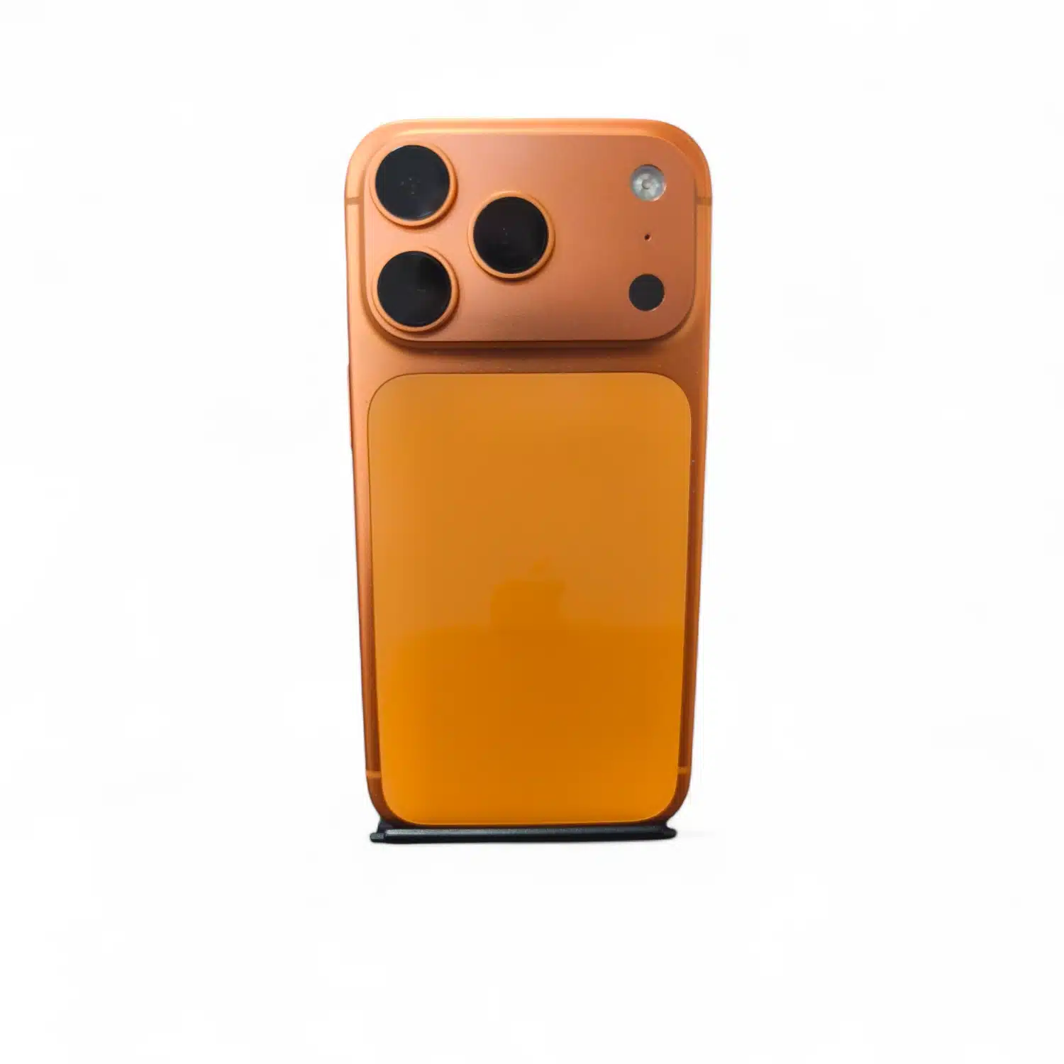 Iphone 17 Pro 256GB Color Naranja 97% Bateria+caja Y Cable DE Carga — foto 3