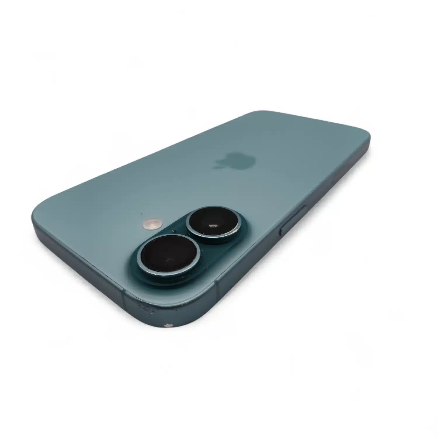 Iphone 16 128GB Bateria 89% Color Verde — foto 4