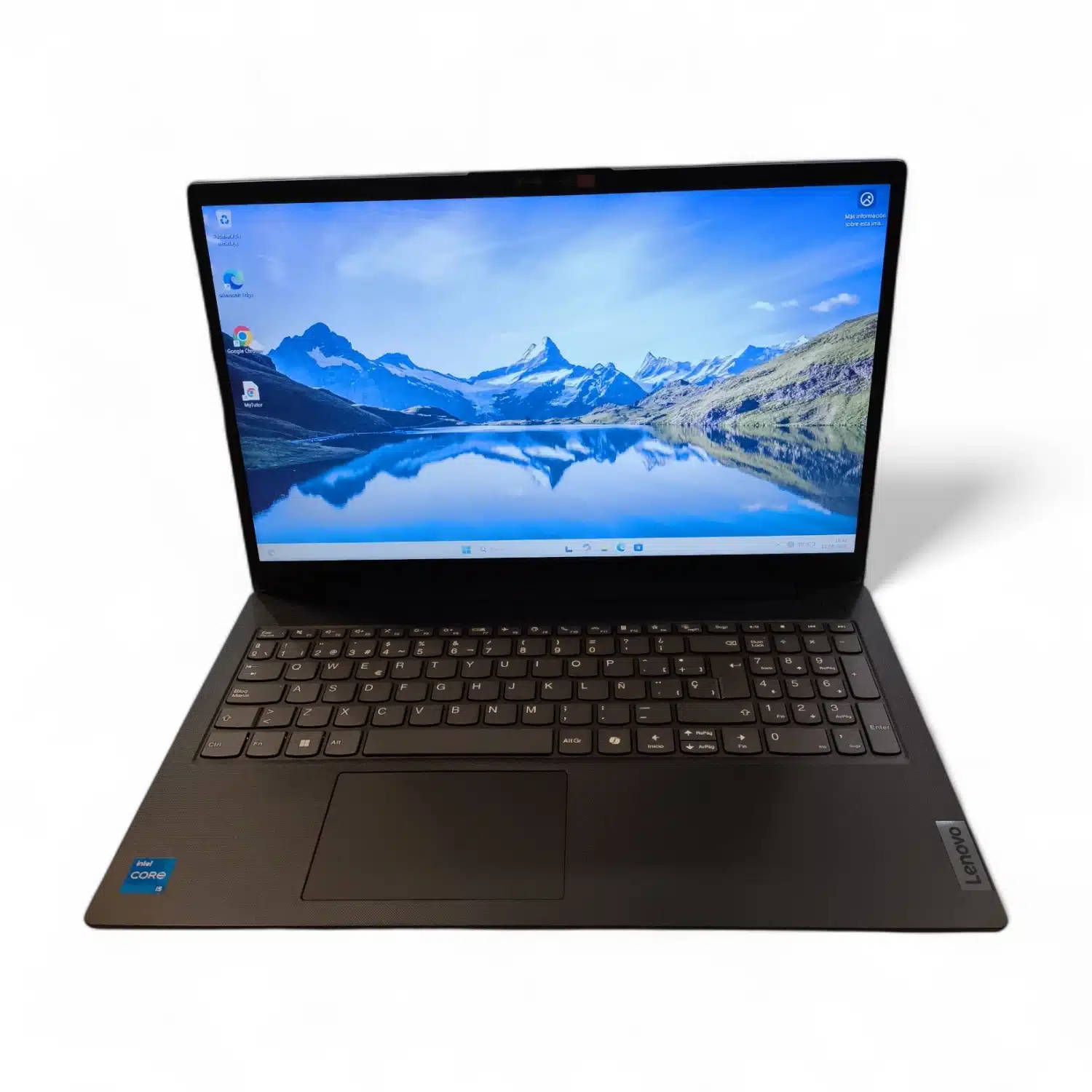 Portatil Lenovo V15 I5 13420H/16GB RAM/512 GB Ssd + Caja