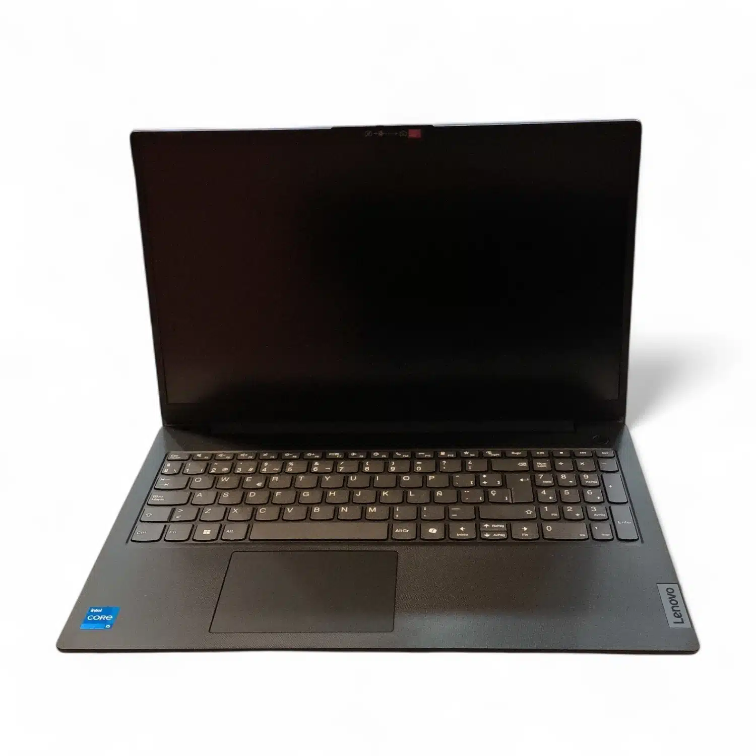 Portatil Lenovo V15 I5 13420H/16GB RAM/512 GB Ssd + Caja — foto 3