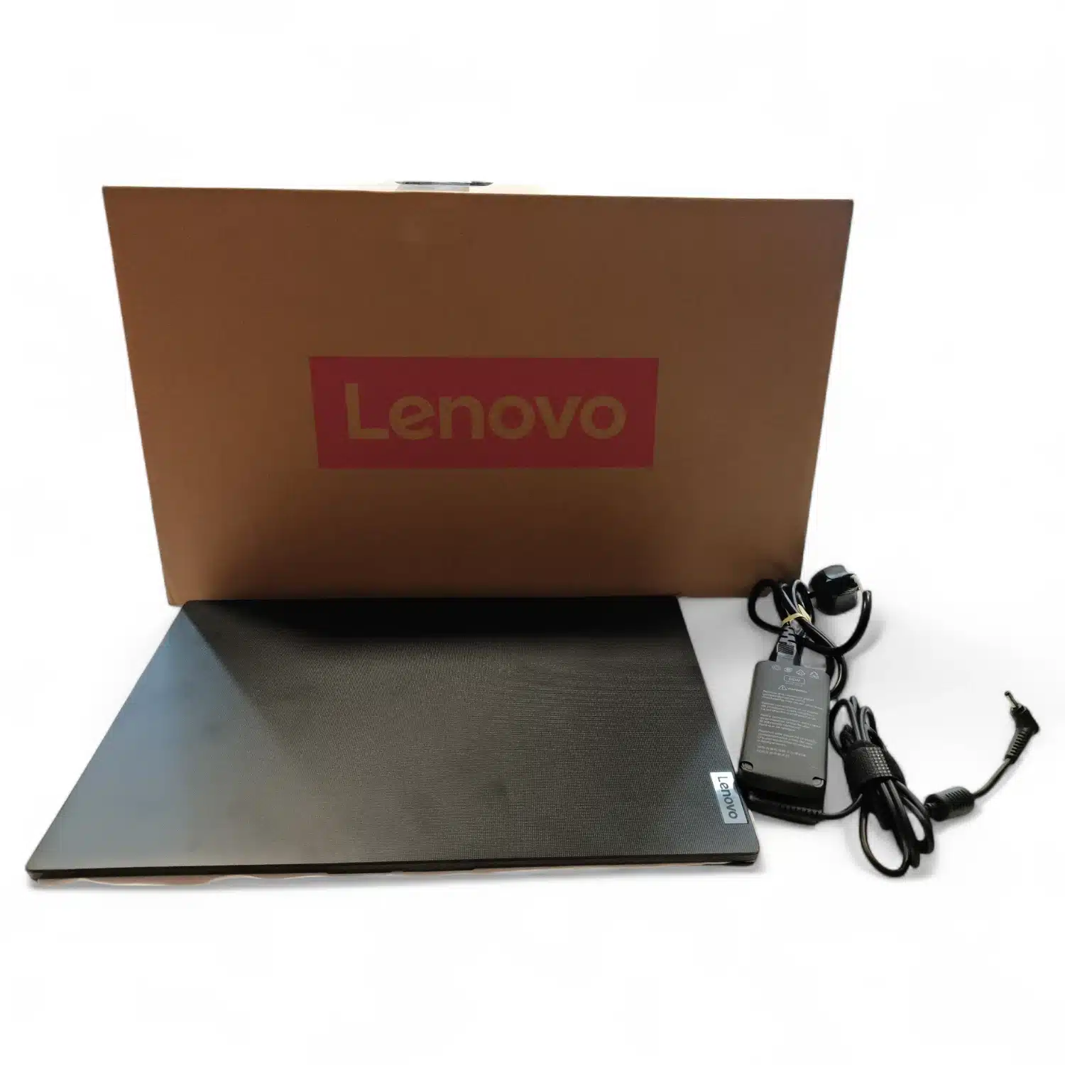 Portatil Lenovo V15 I5 13420H/16GB RAM/512 GB Ssd + Caja — foto 2