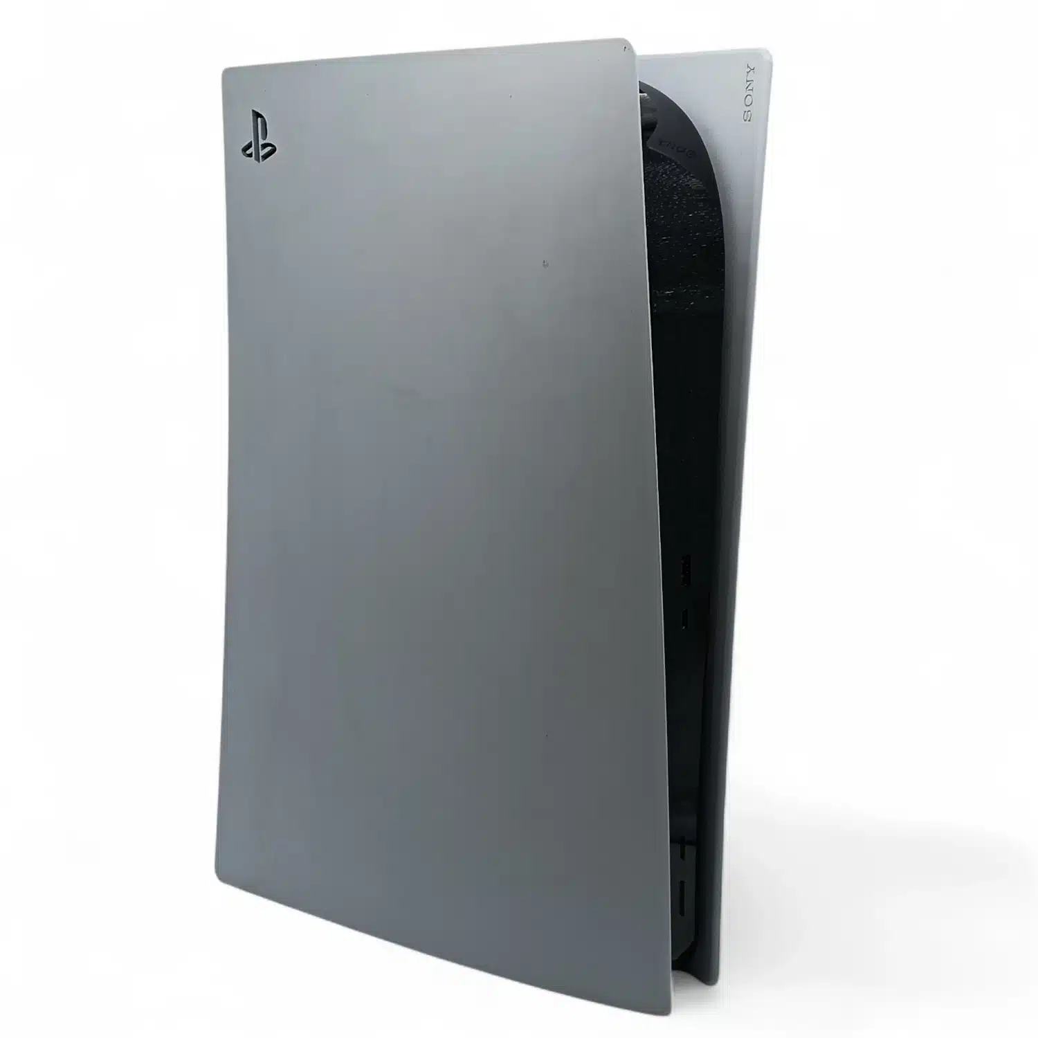 Consola Sony PS5 Fat Standart 825 GB + Caja + Cableado — foto 3
