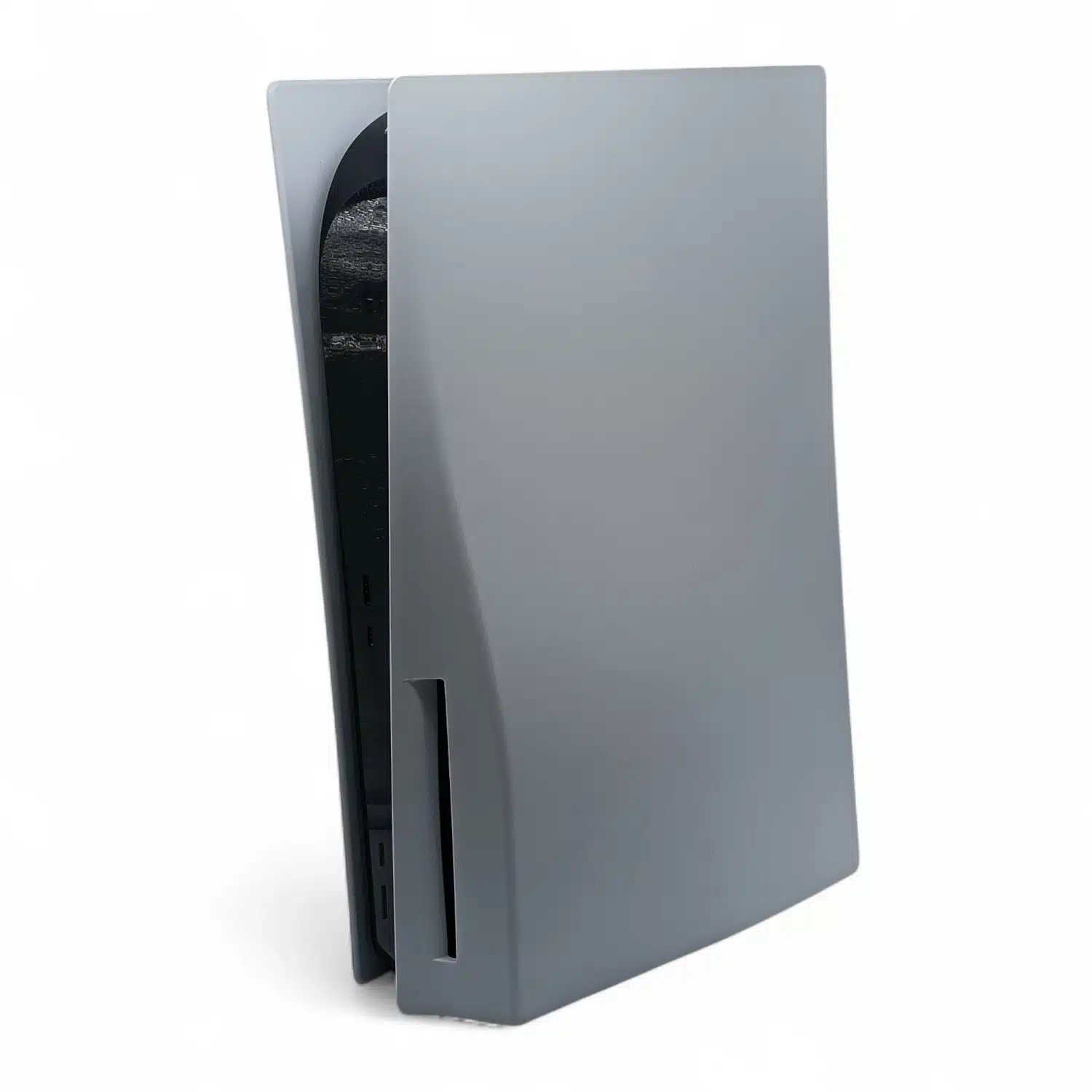 Consola Sony PS5 Fat Standart 825 GB + Caja + Cableado — foto 2