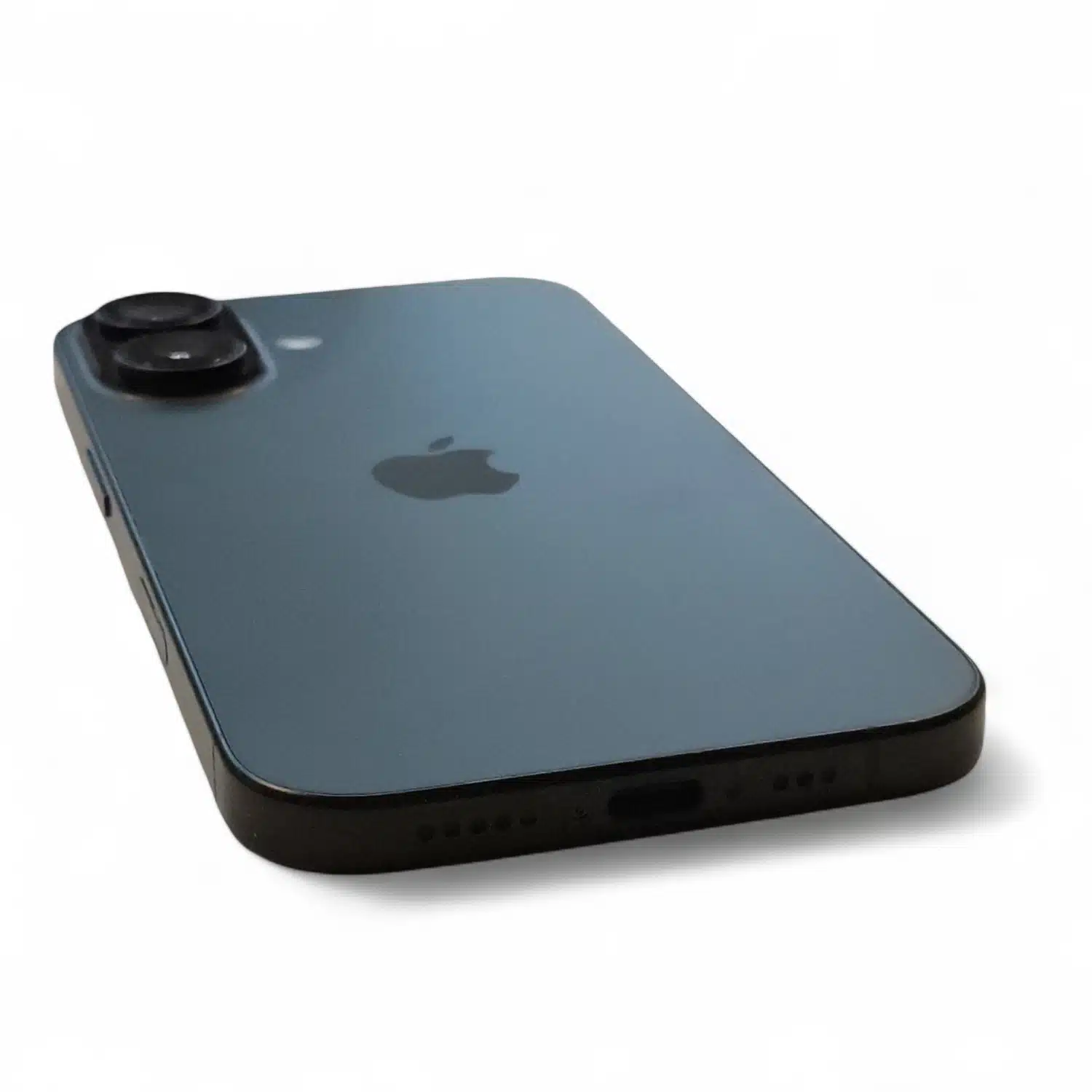 Iphone 16 128GB Negro Bateria 97% — foto 3