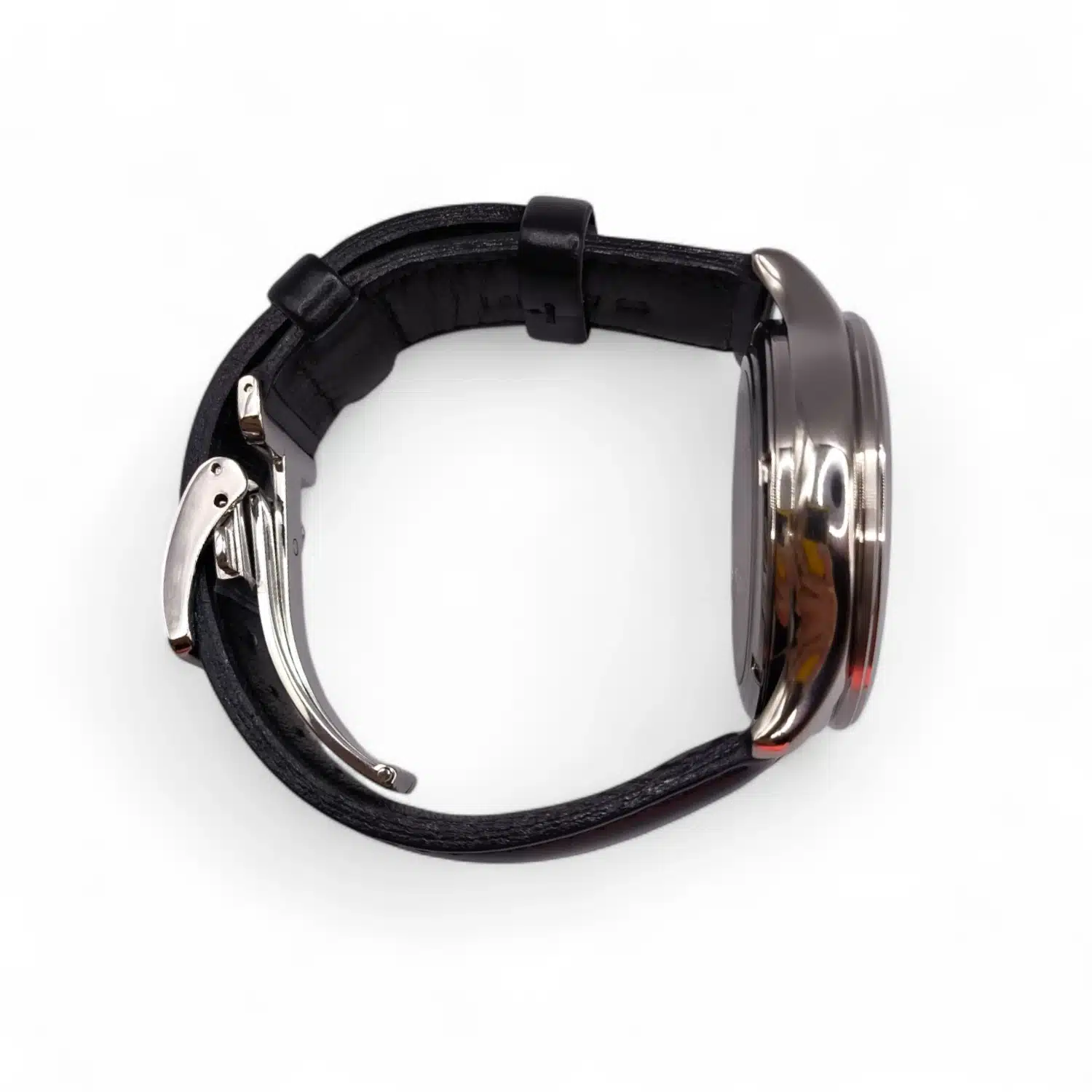 Reloj Seiko Presage Japanese Garden SSA4214R39-00W0 + Caja — foto 4