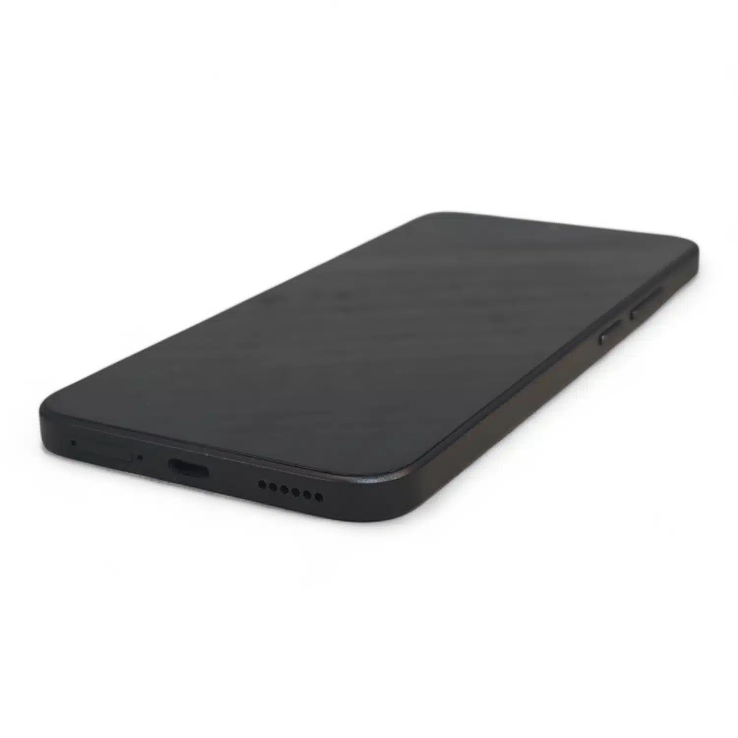 Movil Redmi Note 15 Pro 5G 256GB 8GB Negro + Funda — foto 4